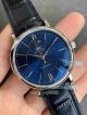 MKS Factory Swiss Replica IWC Portofino Moonphase Watch Blue Dial Men 40MM (9)_th.jpg